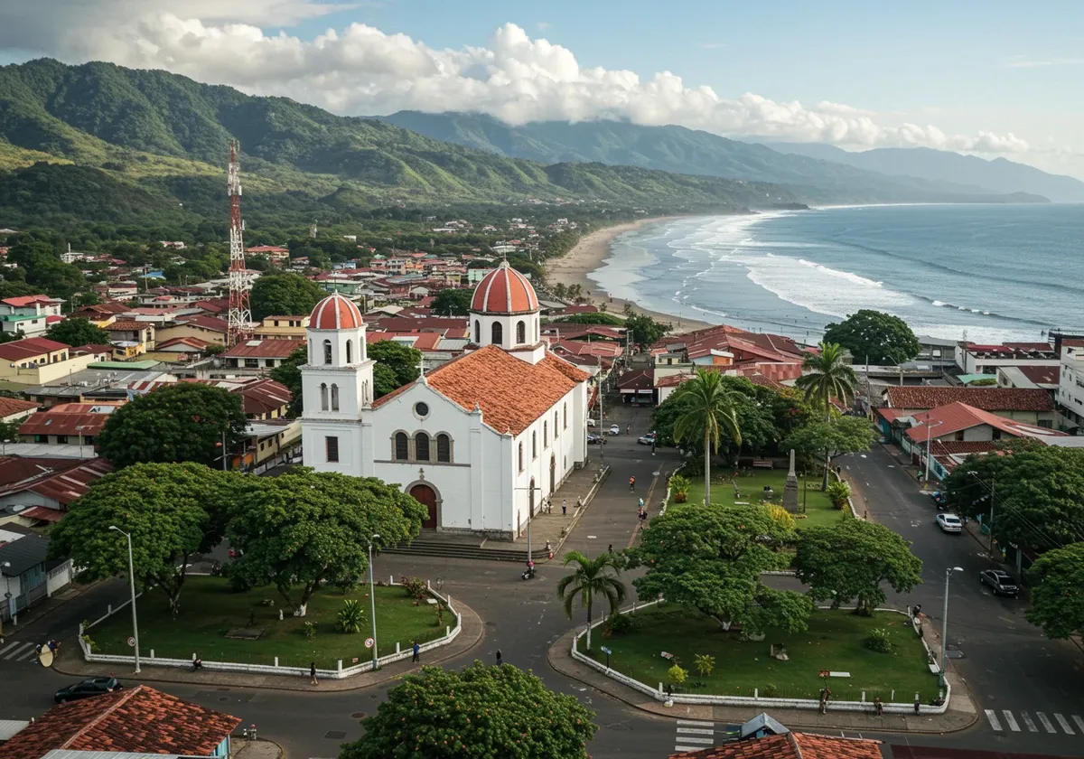 Liberia