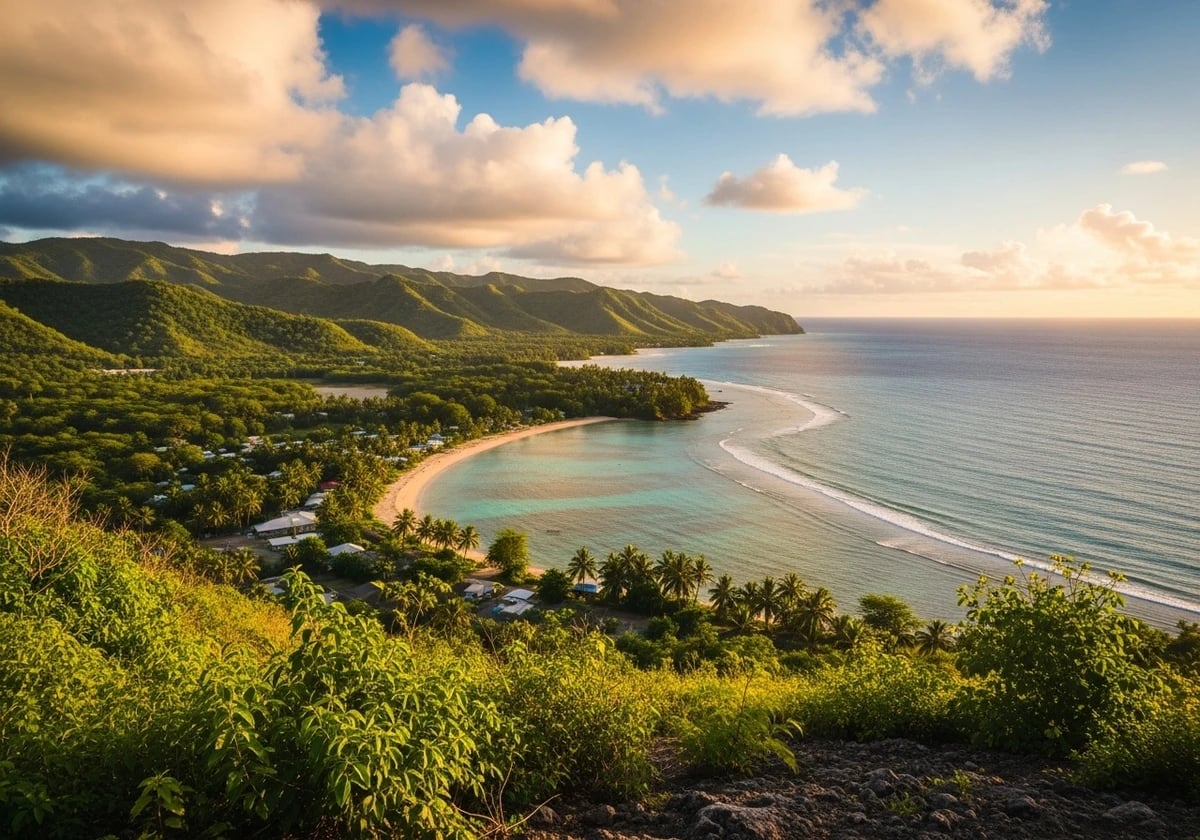 Saipan - Managaha Island