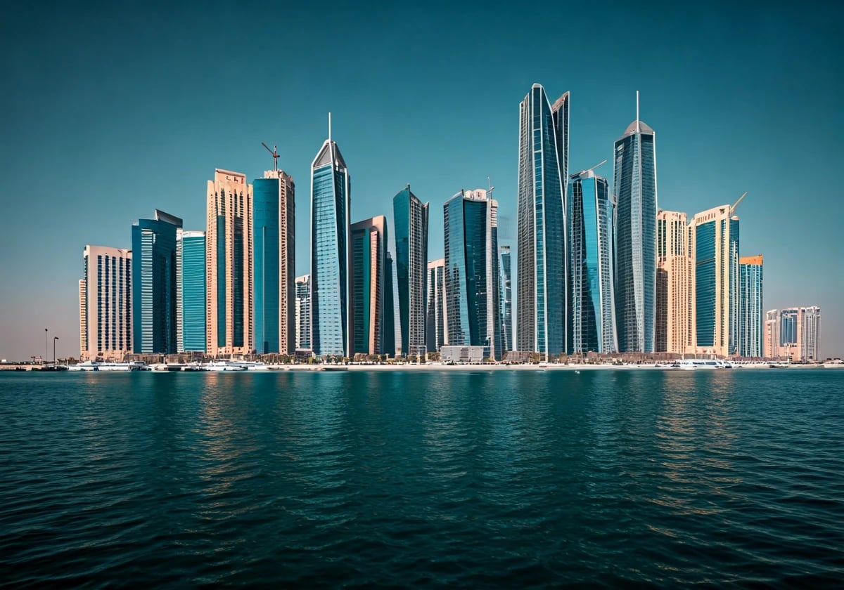 المنامة