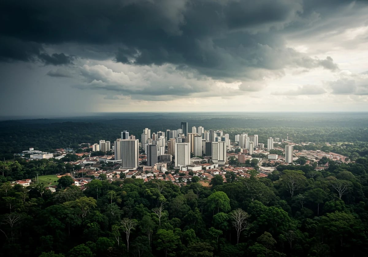 Manaus (Eduardo Gomes)