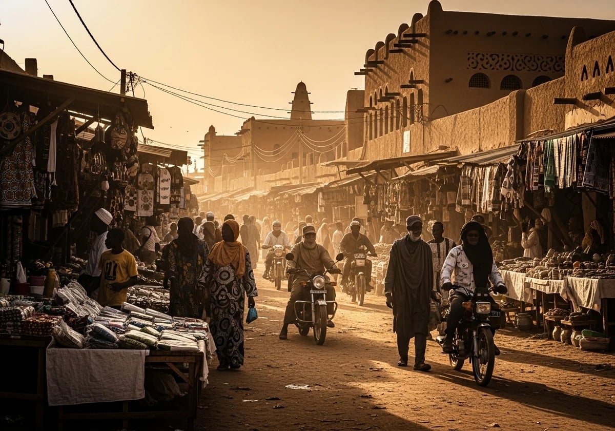 مارادي