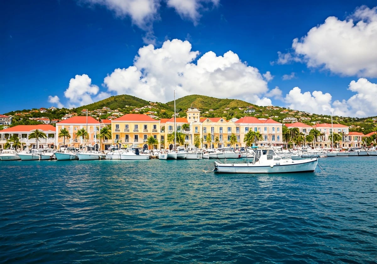 Marigot (Saint-Martin)