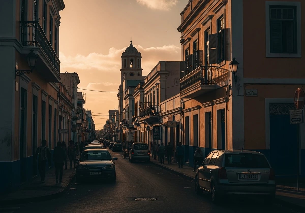 São Vicente (Mindelo)