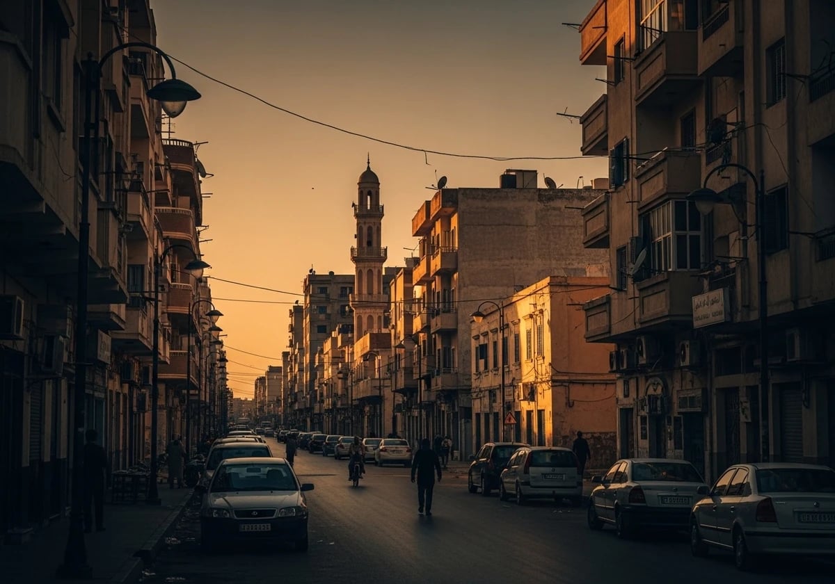 مصراتة
