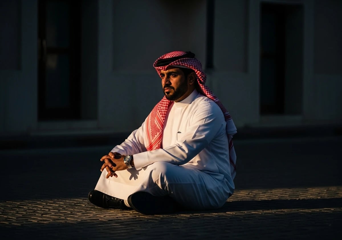 محمد بن علي: القرية الثقافية