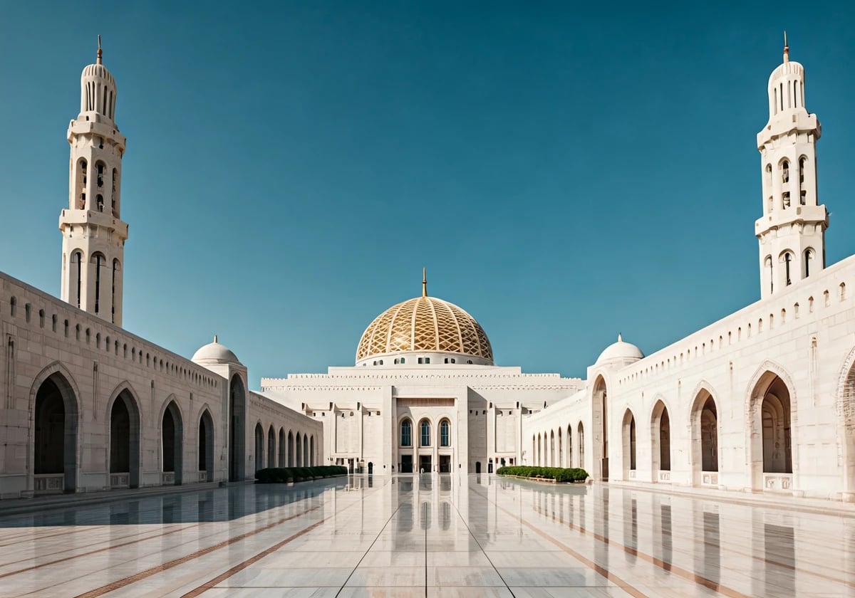 مسقط