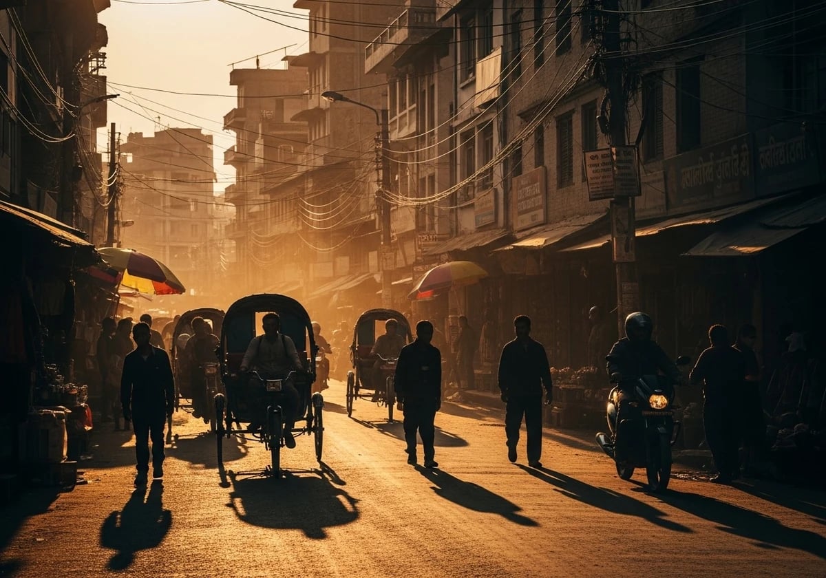 Nepalganj