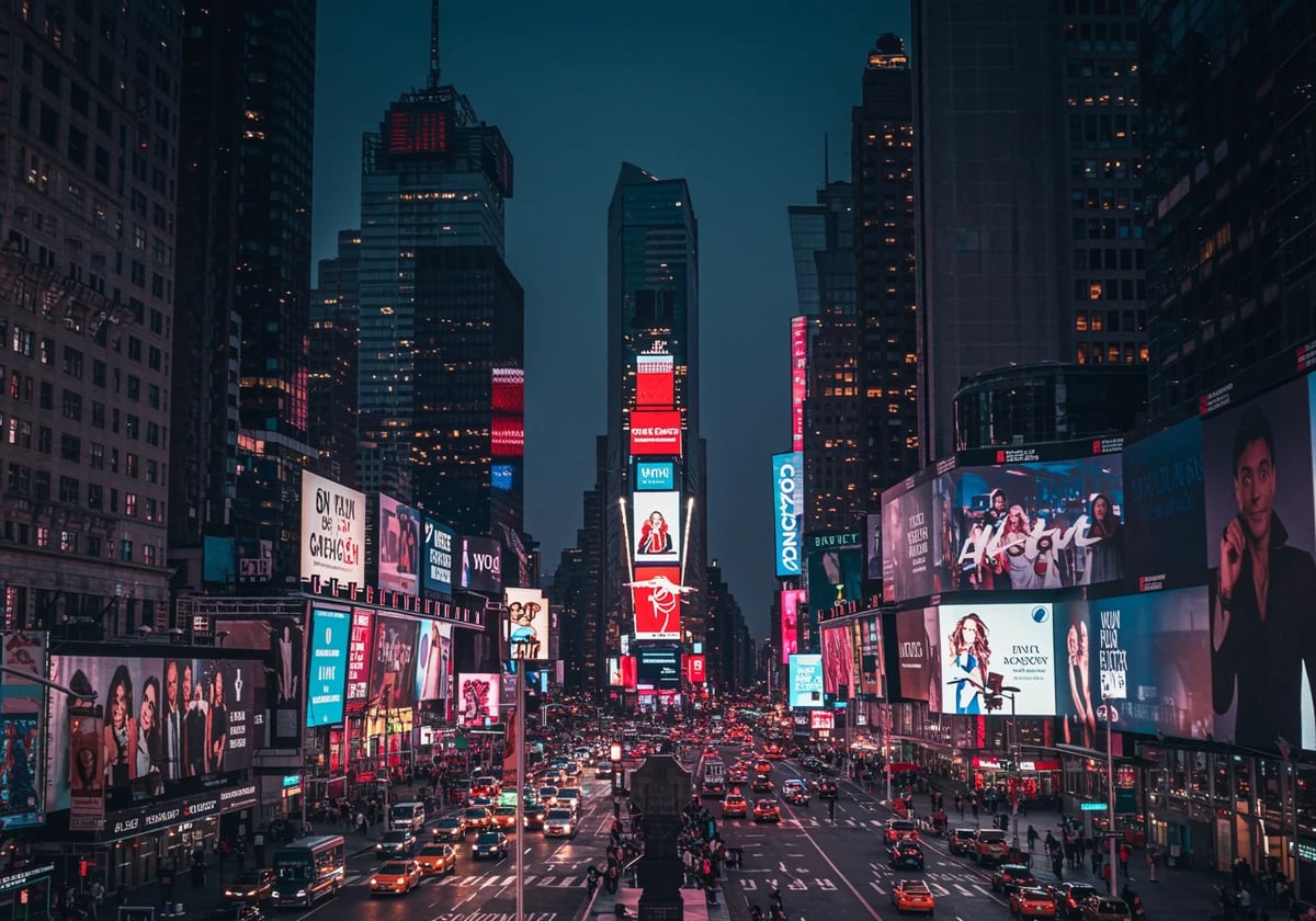نيويورك (New York)