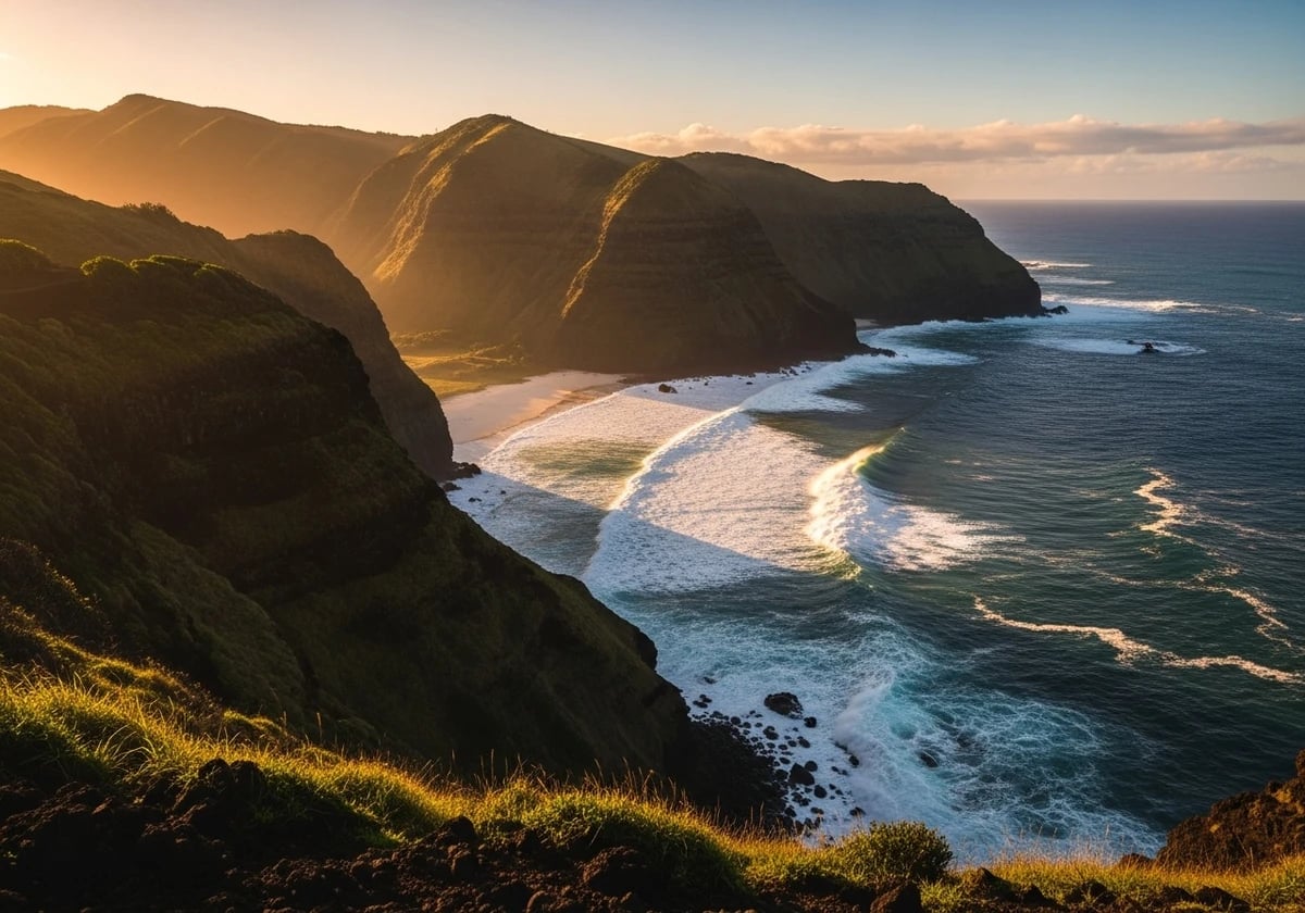 Norfolk Island (Kingston)