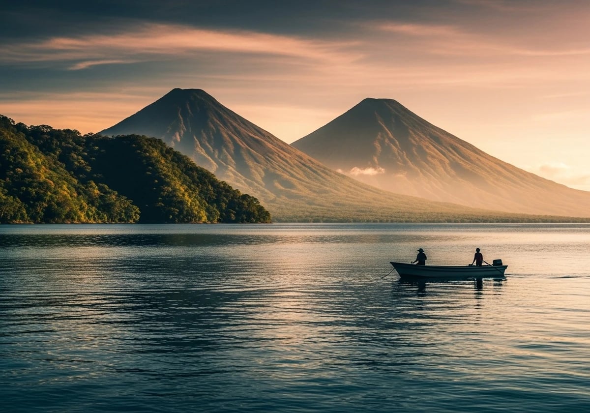Ometepe Island