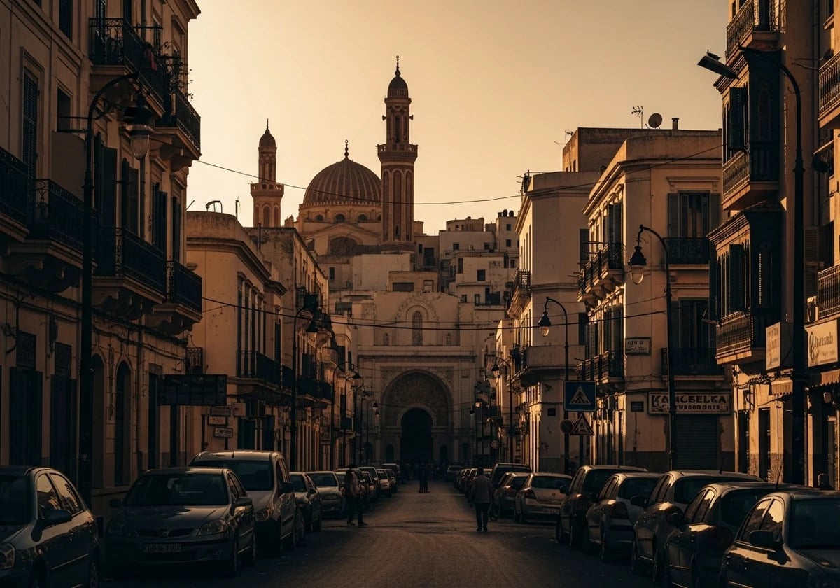 وهران