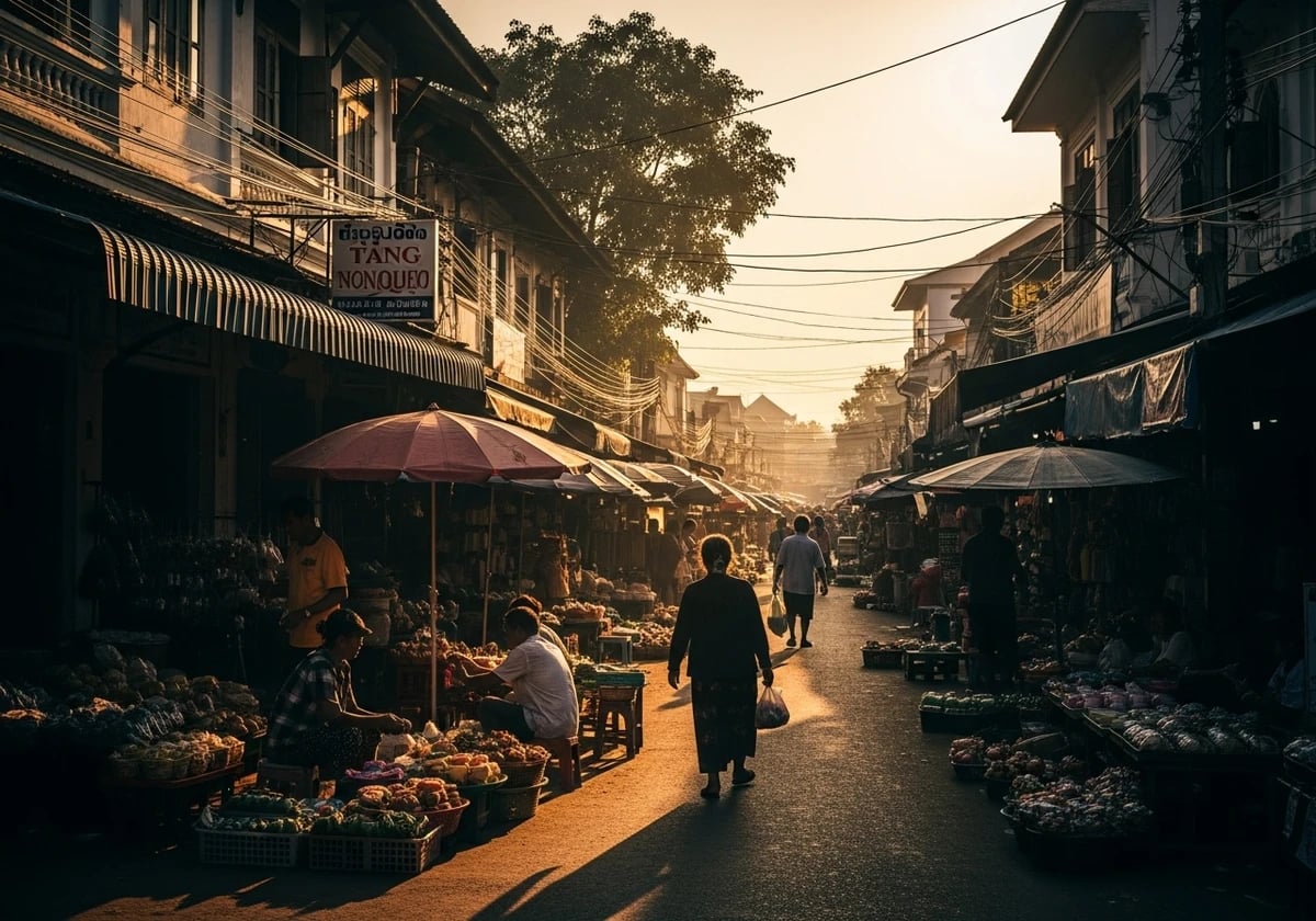 بورنغ كاياو (Pakse)