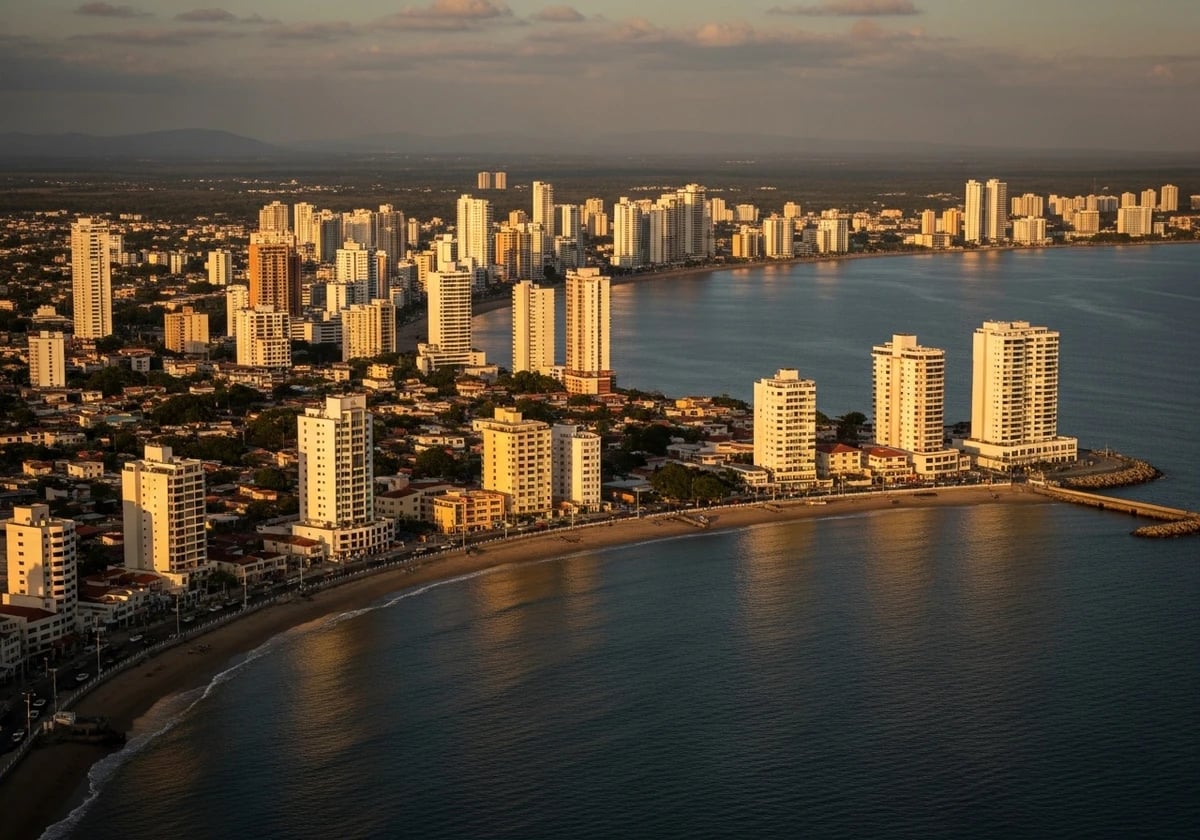 Porlamar (Isla Margarita)