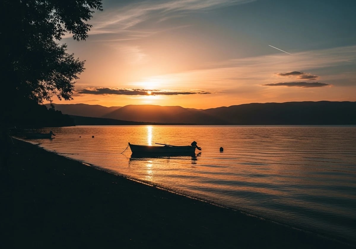 Prespa region