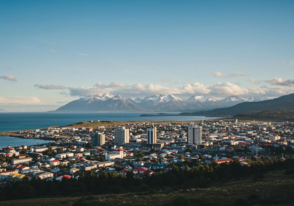Punta Arenas (PUQ)