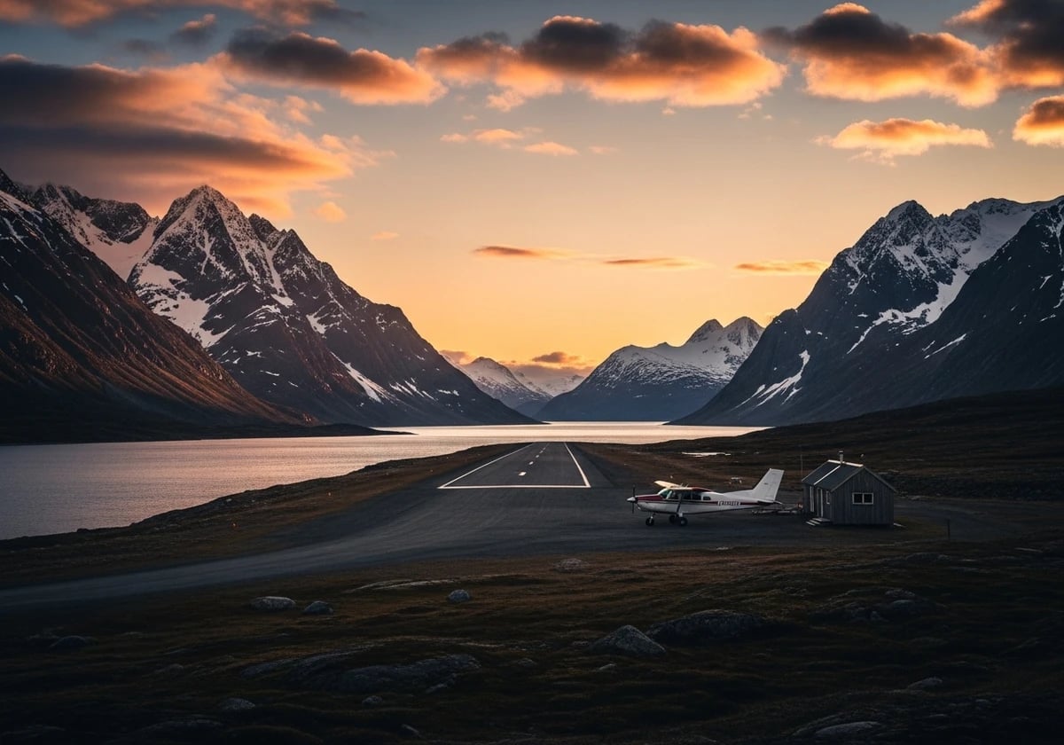 Qaarsut / Uummannaq