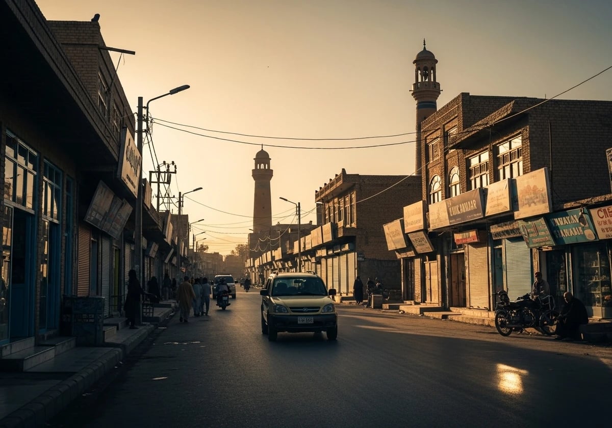 قندهار