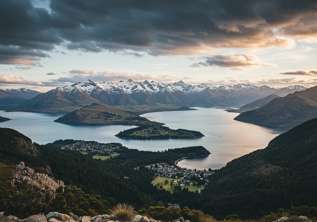 Queenstown