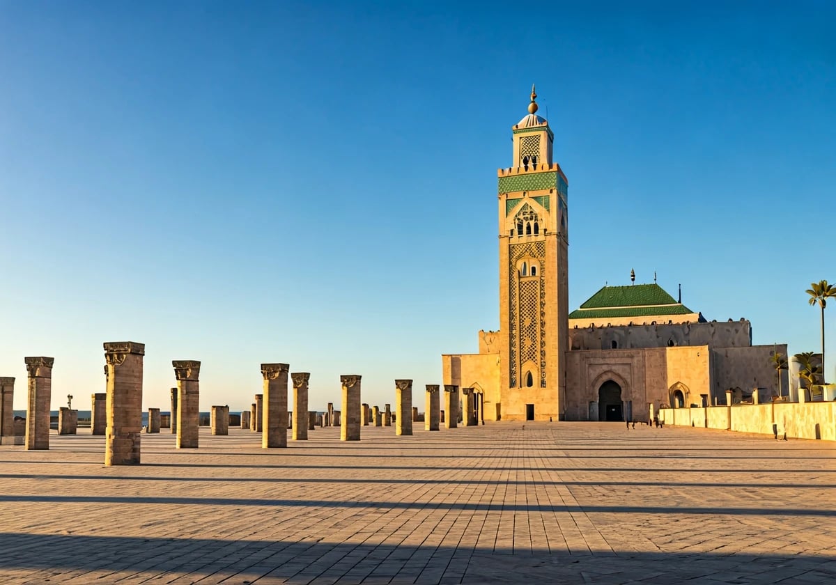 الرباط