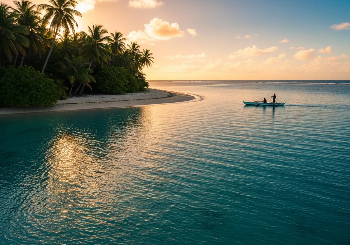 Rangiroa