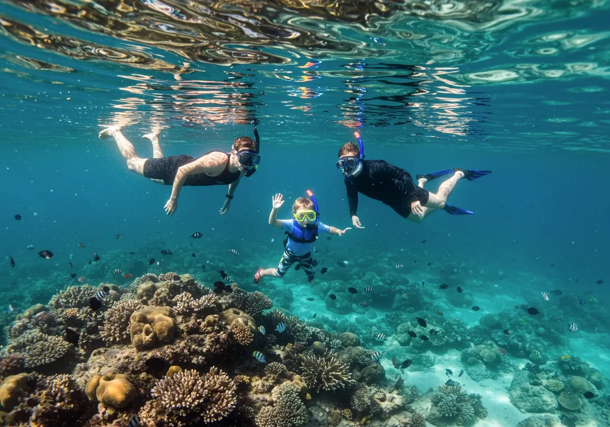 Roatán Island (RTB)