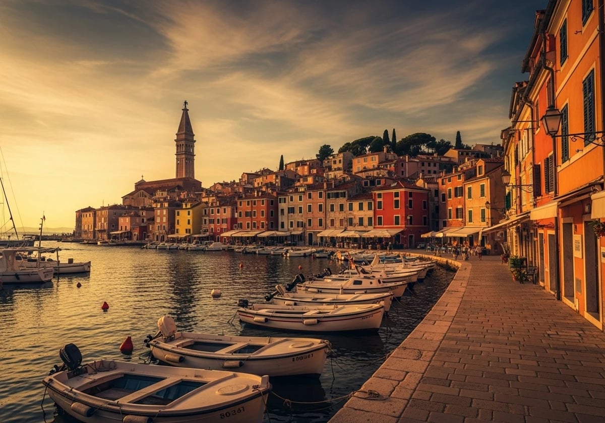 Rovinj