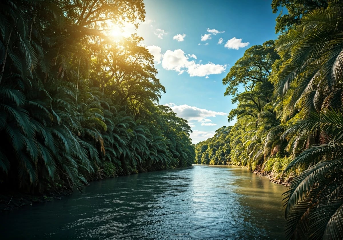 Rurrenabaque (Amazon Gateway)