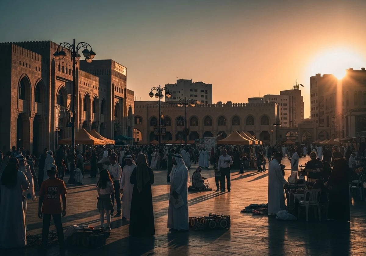 ميدان صباح الأحمد