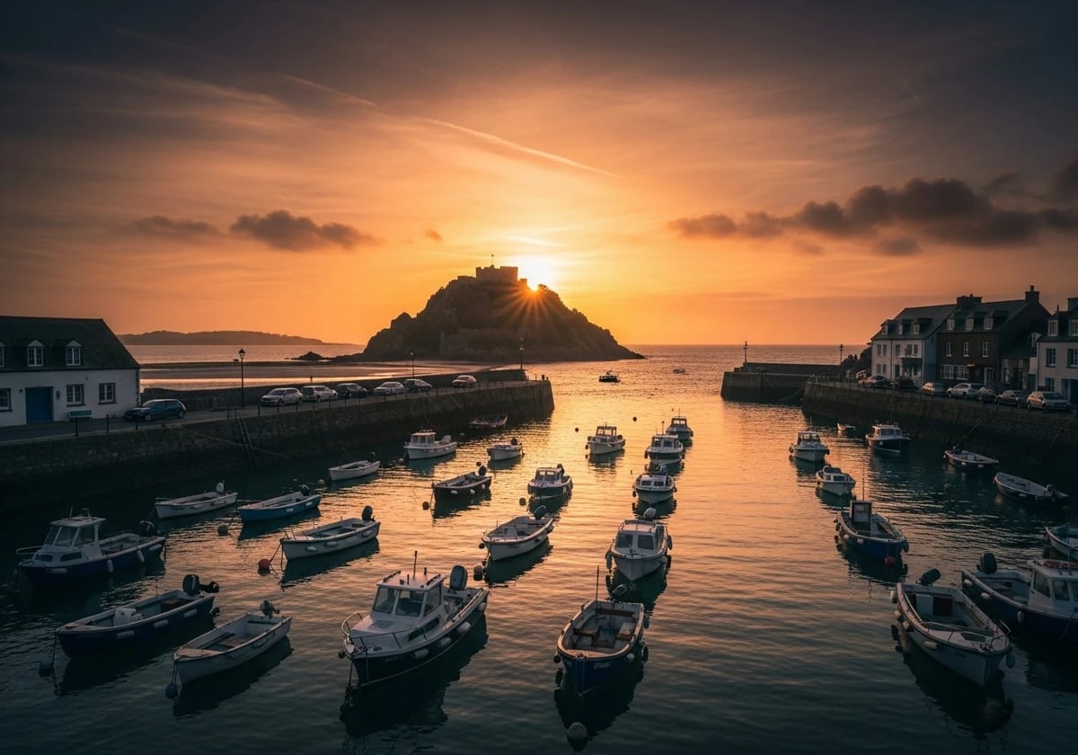 Saint Aubin