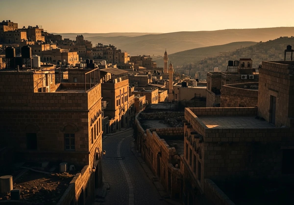 السلط