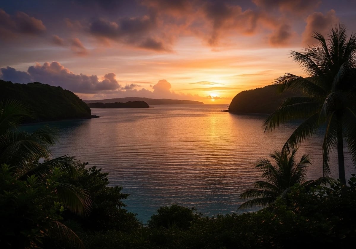 Sasa Bay
