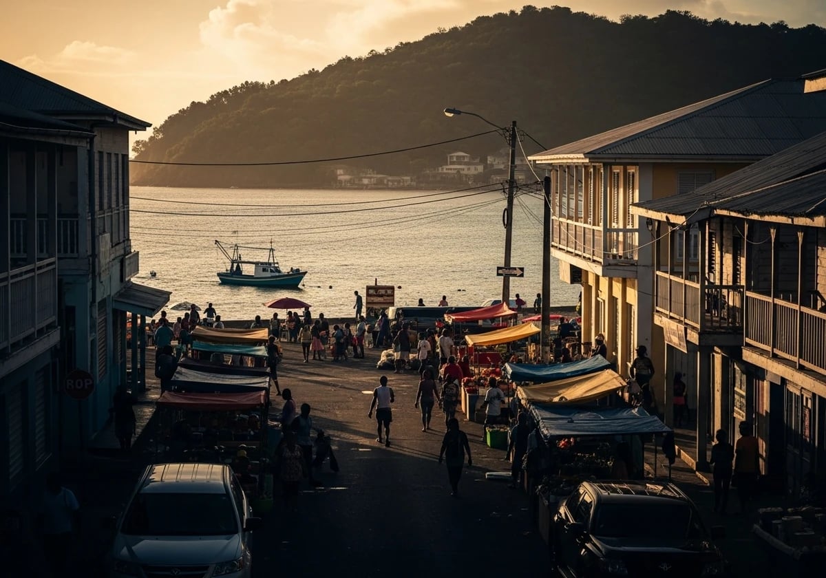 Scarborough (Tobago)