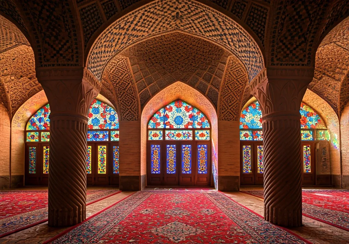شيراز