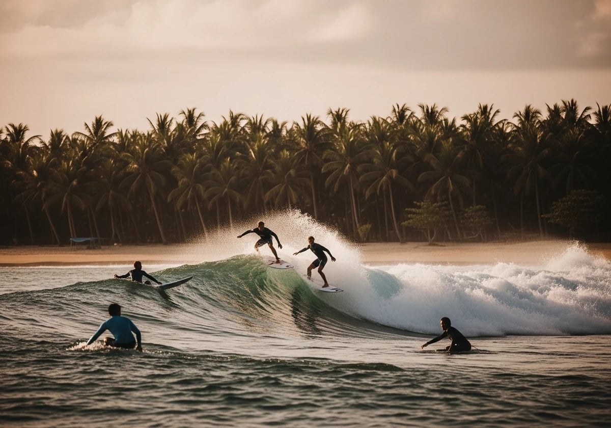 ساما (Siargao)
