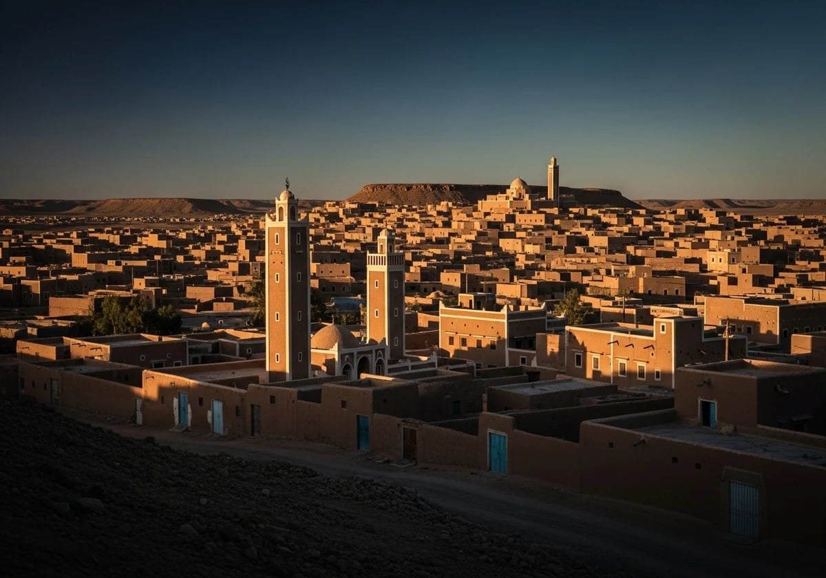 السمارة