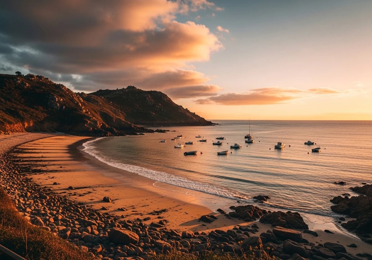 St Brelade's Bay