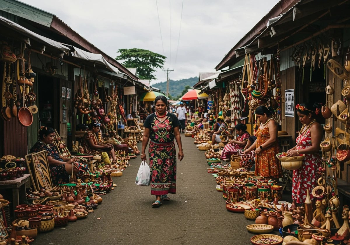 سوڤا (Suva)