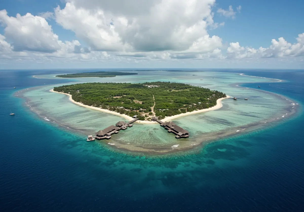 تابيتي (South Tarawa)