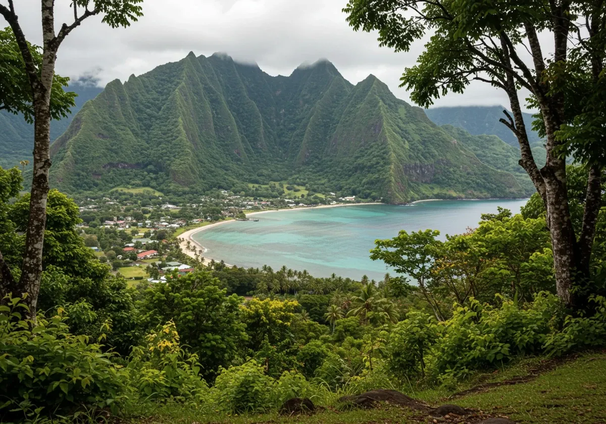 Taʻū