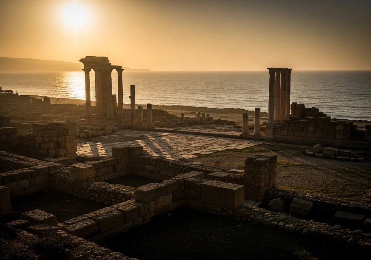 Tipaza