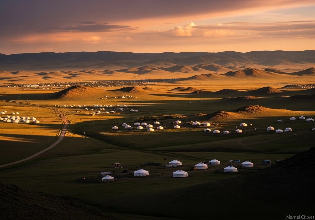 Tsetserleg (Arkhangai)