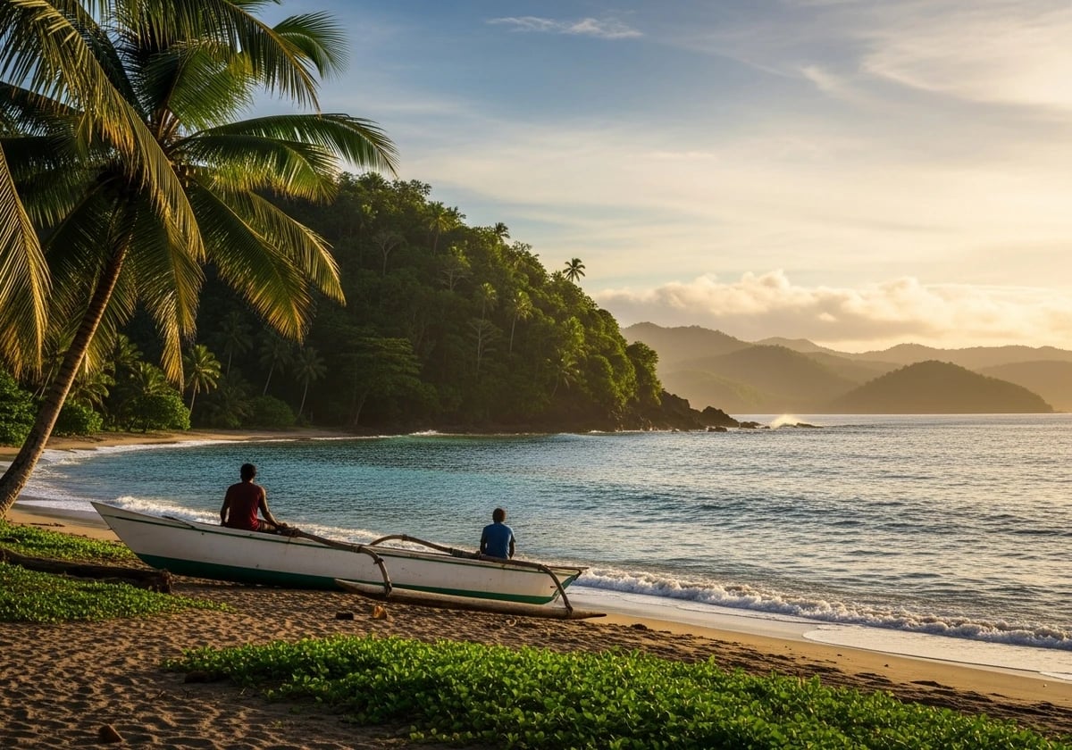 Tulagi (Central Islands)