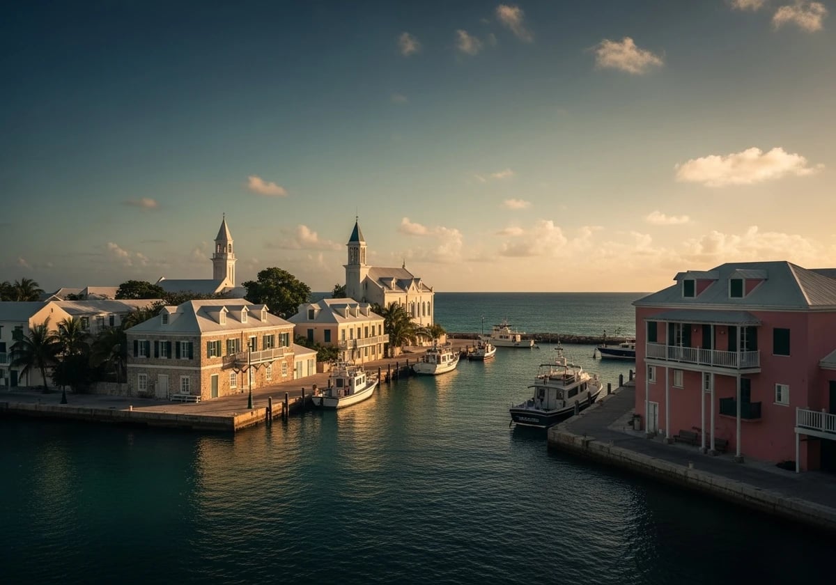Turks Islands (heritage sites)