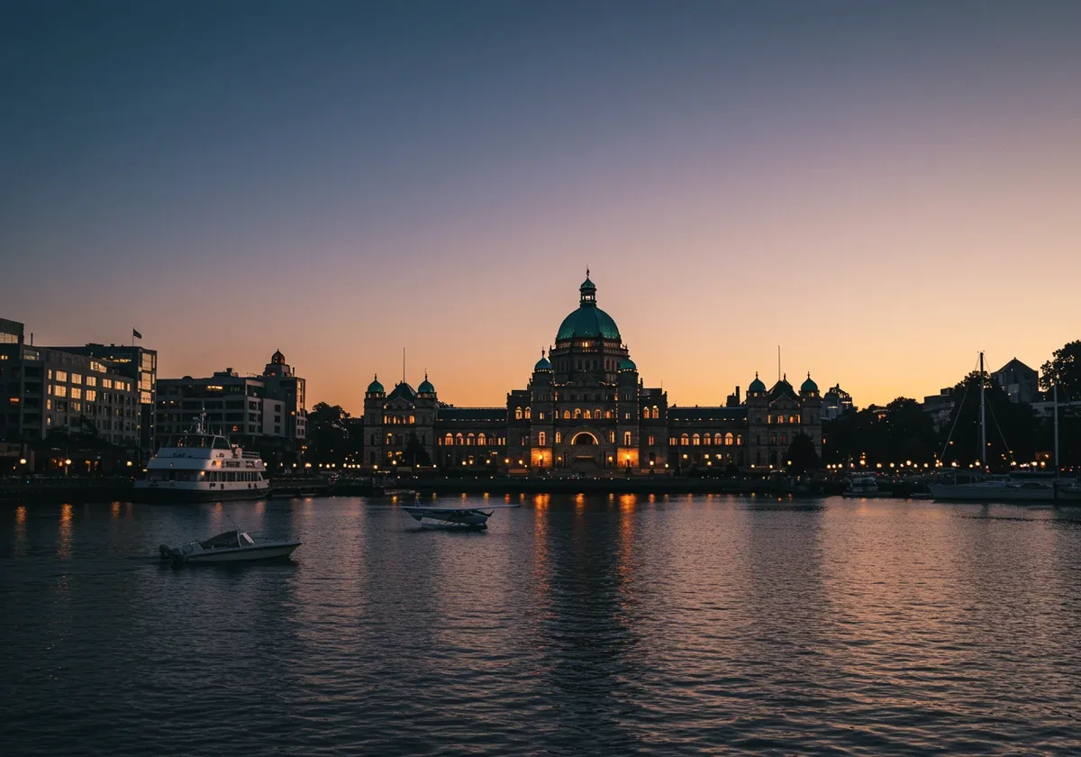 Victoria (Mahe)