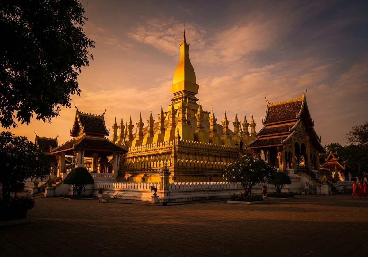 وَدّانات (vientiane-watthana?)
