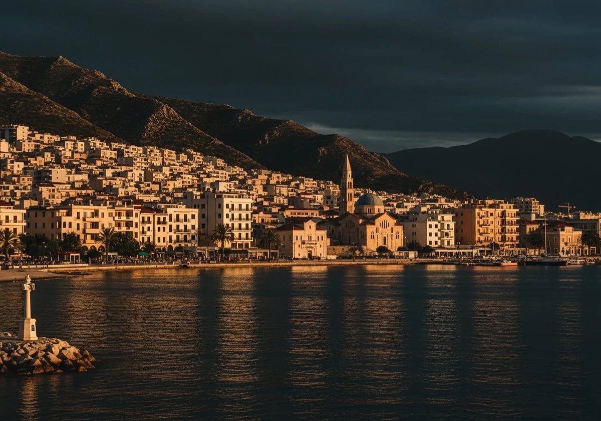 Vlora – Vlora region access