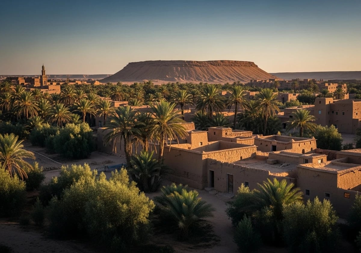 وادي سوف