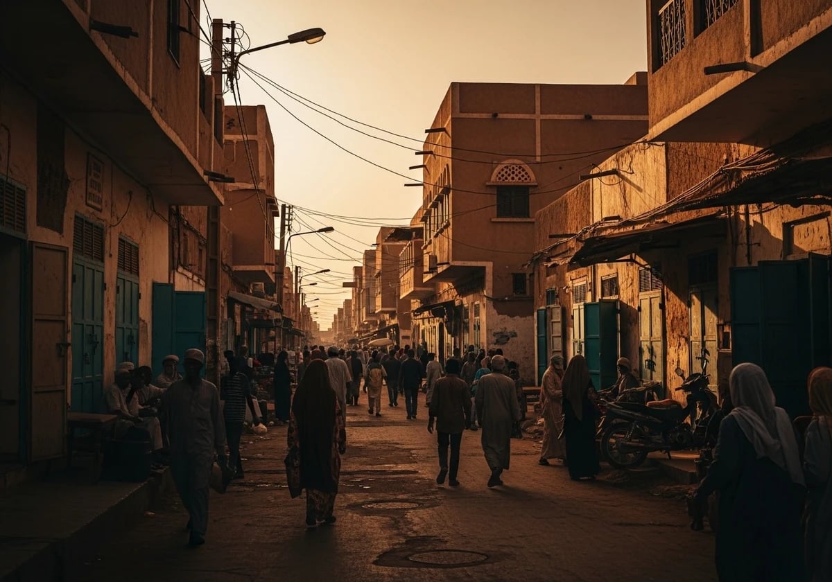 ود مدني